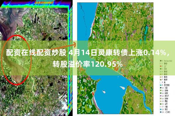 配资在线配资炒股 4月14日灵康转债上涨0.14%，转股溢价率120.95%