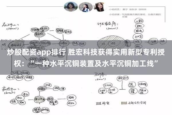 炒股配资app排行 胜宏科技获得实用新型专利授权：“一种水平沉铜装置及水平沉铜加工线”